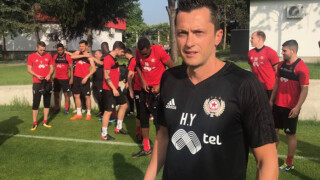 Официално: Христо Янев заменя Стамен Белчев начело на ЦСКА