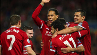 Един гол дели 