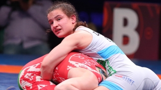 Дудова се завръща на европейското до 23 г.