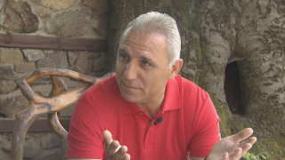 Голямата уста на Стоичков му спечели място в любопитна класация