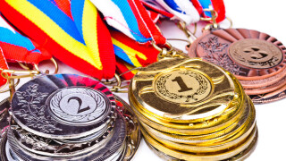 Борците ни останаха с четири медала от европейското първенство в Каспийск