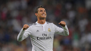 Зидан успокои феновете: Контузията на Роналдо не е сериозна