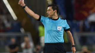 Сръбски съдия за финала в Шампионската лига