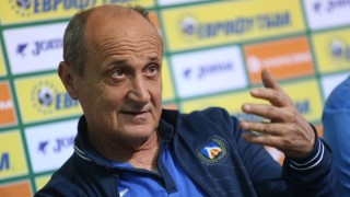 Делио Роси: Финалът ще осмисли сезона ни (ВИДЕО)