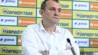 Загорчич: Ще дадем всичко от себе си, за да изненадаме 