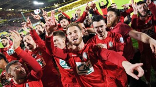 Най-неравностойният финал в историята: Световен гигант срещу малко градче