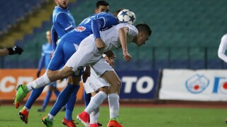 На живо: Финалът 