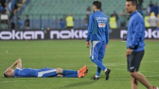 Наказаха трима от 