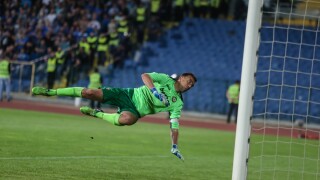 Контузия вади Георги Петков от реванша с 