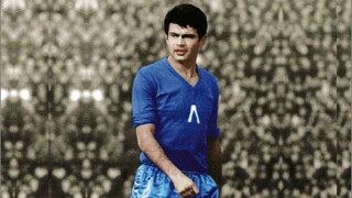 Грандиозно шоу и куп футболни величия за 