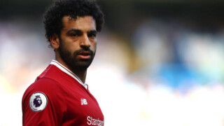 Салах призова съотборниците си да завършат с победа сезона във Висшата лига 