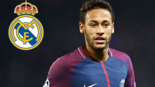 Неймар преминава в 