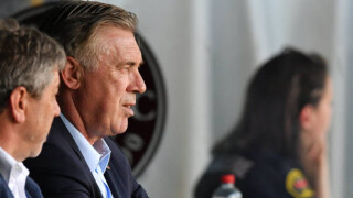 Карло Анчелоти започва преговори с 