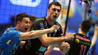 Страхотен Соколов не стигна на 