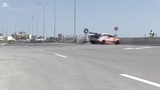 Бургас откри сезона на пистарите (ВИДЕО)