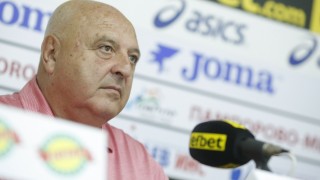 Венци Стефанов: 