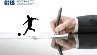 CIES определи тримата най-важни във водещите първенства