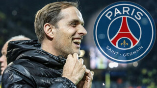 Официално: ПСЖ смени Емери с Тухел