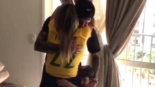 Честито! Отиваш на световното (ВИДЕО)