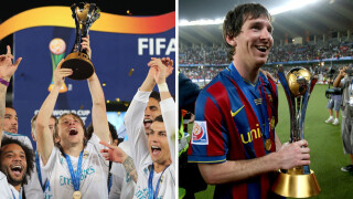 Новото световно клубно – 24 отбора, 12 млрд. долара