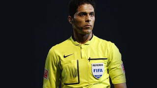 В Саудитска Арабия наложиха доживотна забрана на топ рефер