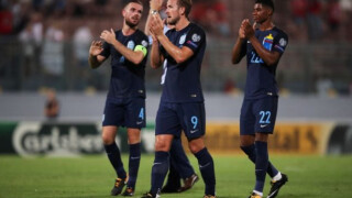 Без изненади в състава на Англия за световното първенство