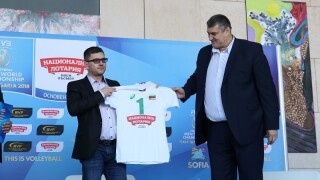 И БФВ против промените в Закона за хазарта