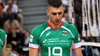 Цветан Соколов аут за 6 месеца, пропуска световното