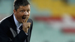 ЦСКА преговаря с Любослав Пенев, иска и две звезди на 