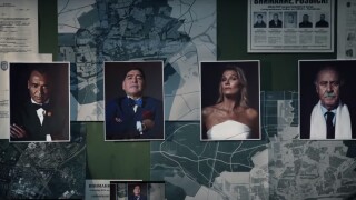 Откраднаха купата на световното от... НДК (ВИДЕО)