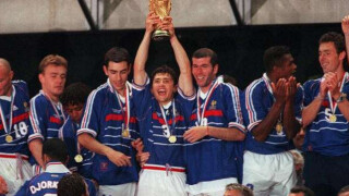 Платини призна: Манипулирахме световното през 1998 г.