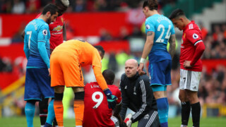 Моуриньо решава в последния момент за Лукаку