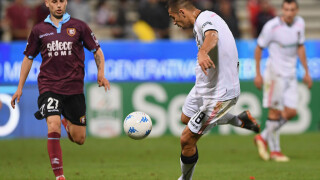 Чочев вкара за 