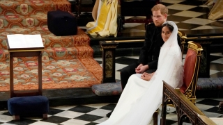 Ще запази ли Меган кралския си гардероб и сватбената рокля от Givenchy