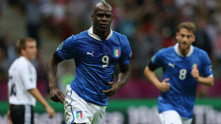 4 години по-късно: Балотели отново ще играе за Италия