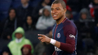 Президентът на ПСЖ: Мбапе струва над 1 млрд. евро