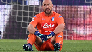 Разпитват Пепе Рейна за връзки с мафията