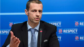 Отхвърлят възможността за видеоповторения в Шампионската лига