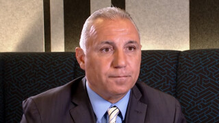 Стоичков: Когато бях войник, мислех да избягам от България (ВИДЕО)