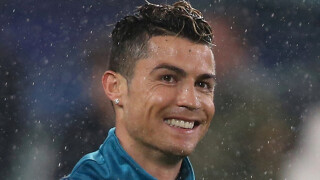 Кристиано Роналдо: 