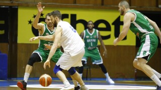 Близо 24 часа по-късно: 