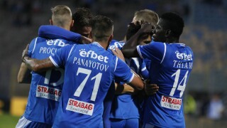 Двоен празник за 