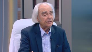 Почина писателят Антон Дончев - "Ние приказваме зле, студено, без сърце!"