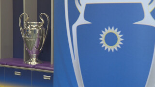 Зад кулисите: Футболистите на 