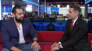 Русев удря, мачка и... предвижда триумф за 