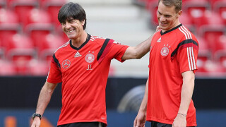 Льов категоричен: Нойер ще бъде титуляр, ако го вземем