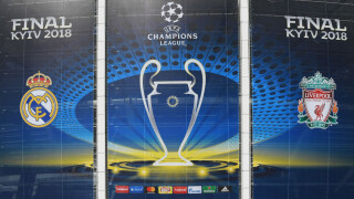 16 000 срещу 17 000 в Киев: В очакване на финала на Шампионската лига