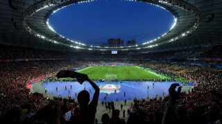 Тялом в София, духом в Киев: Феновете на 