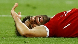 В Египет оптимисти за Салах