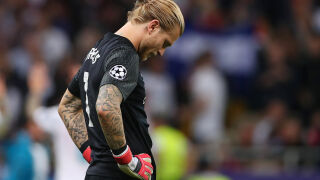 Оливер Кан: Toзи финал може да разруши кариерата на Кариус